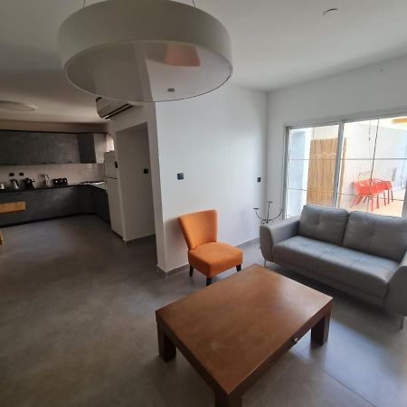 אילת Shaham Apartment מראה חיצוני תמונה