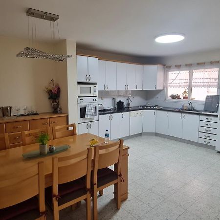 אילת Shaham Apartment מראה חיצוני תמונה