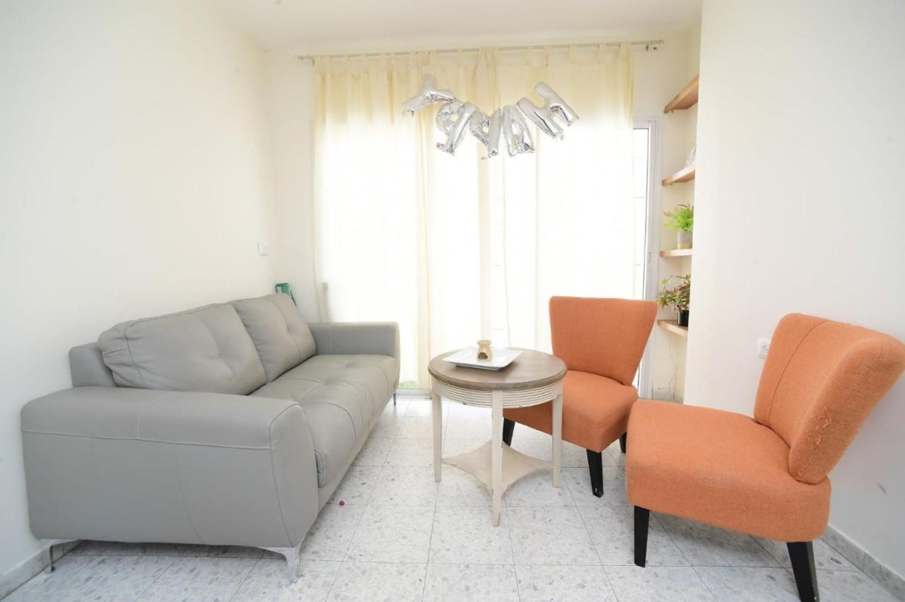 אילת Shaham Apartment מראה חיצוני תמונה