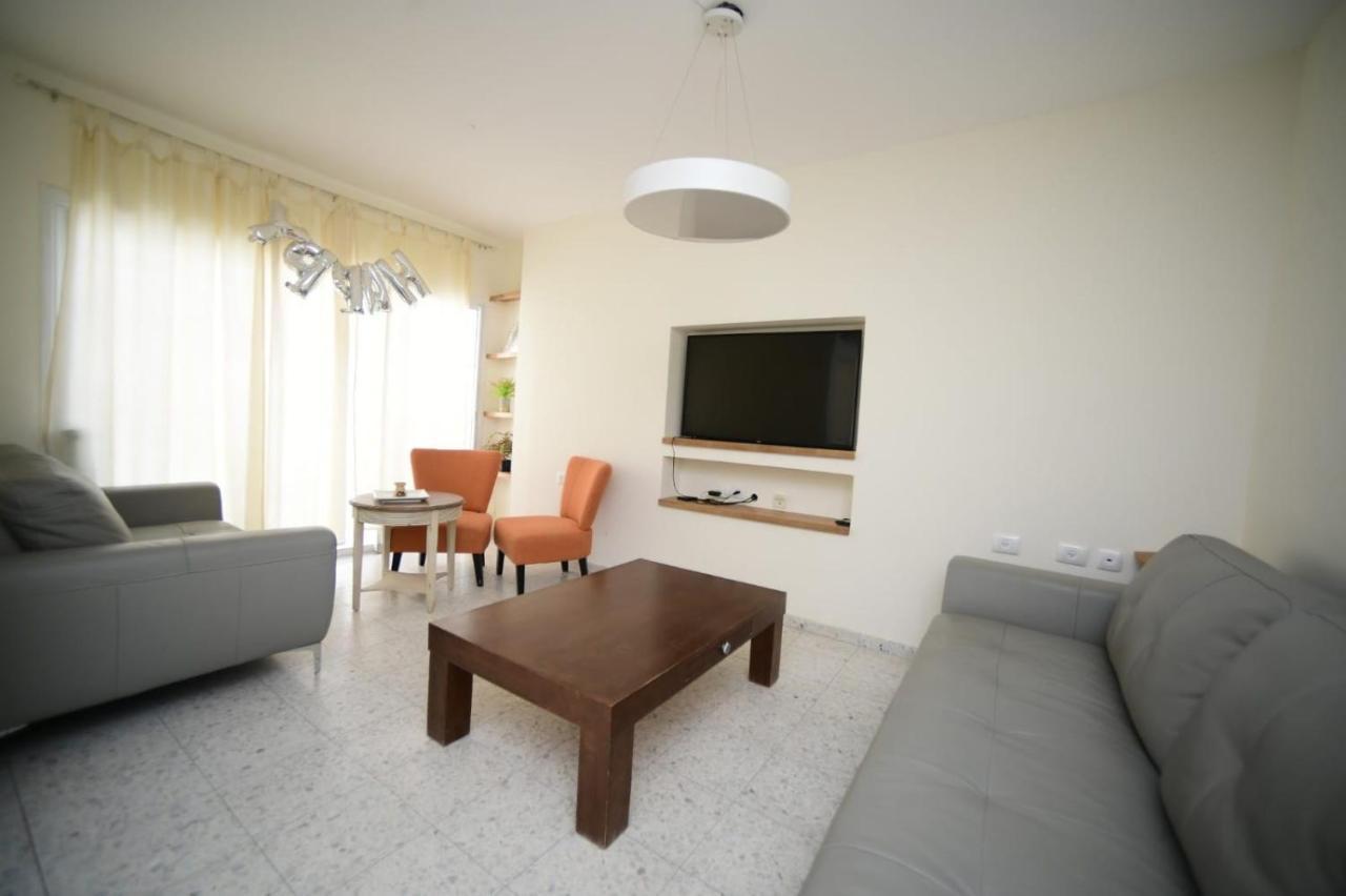 אילת Shaham Apartment מראה חיצוני תמונה