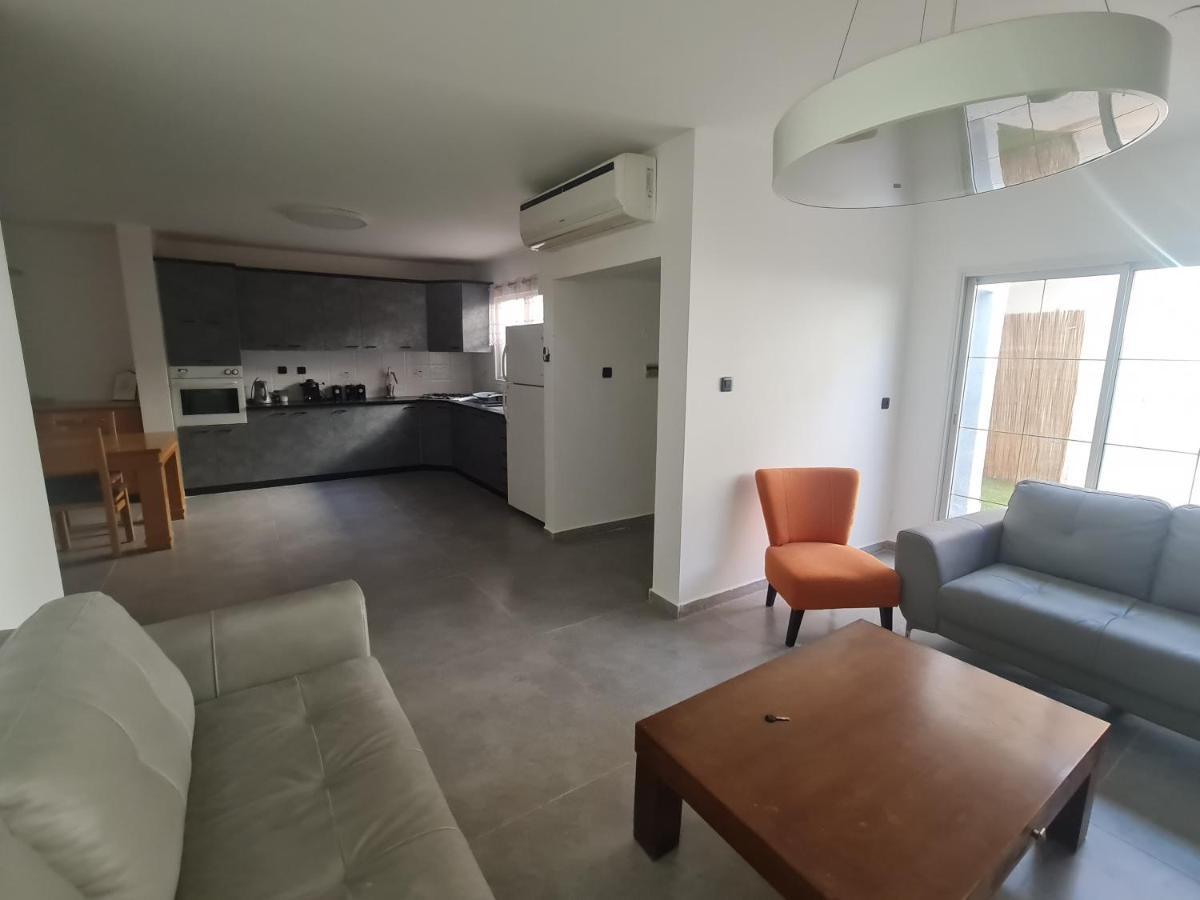 אילת Shaham Apartment מראה חיצוני תמונה