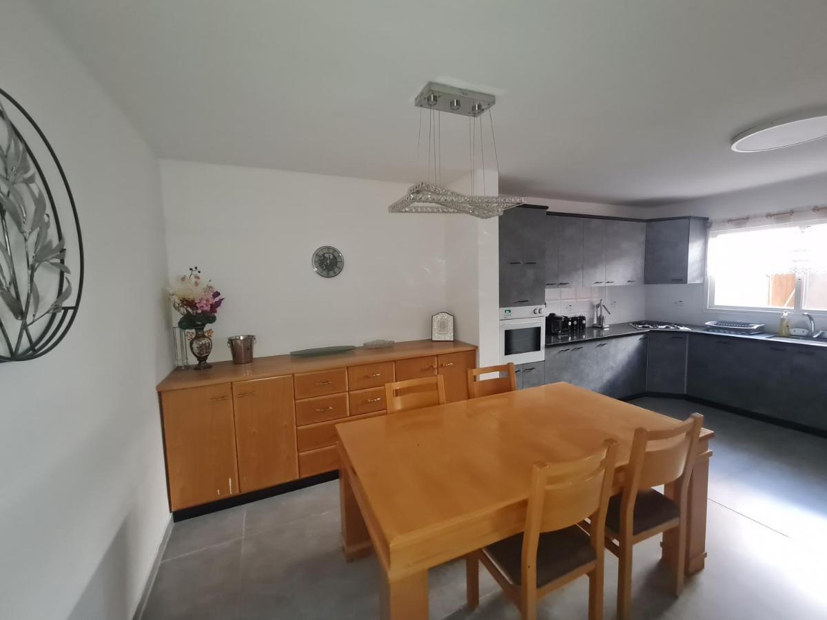 אילת Shaham Apartment מראה חיצוני תמונה