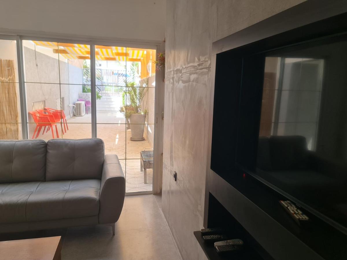 אילת Shaham Apartment מראה חיצוני תמונה