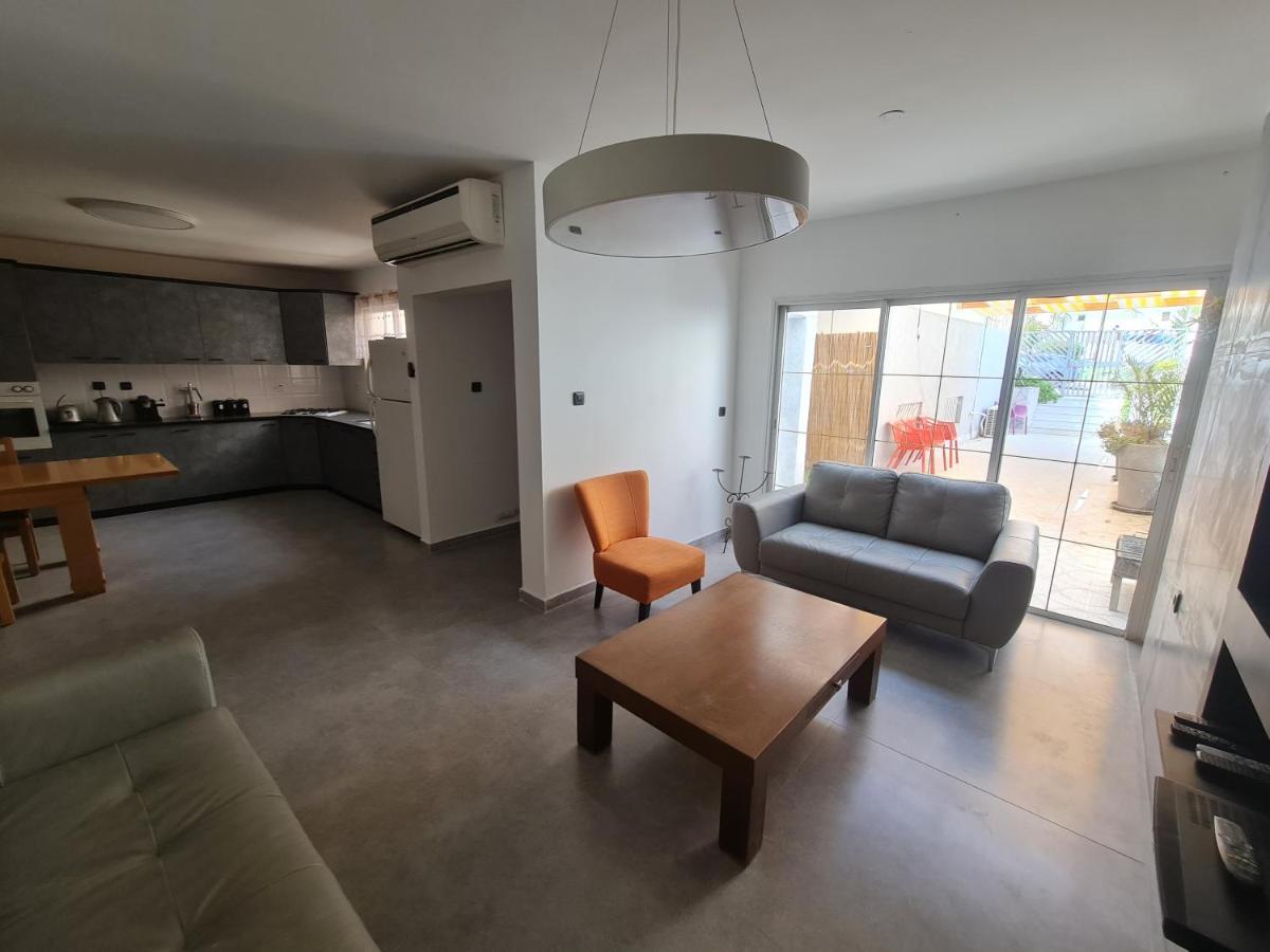 אילת Shaham Apartment מראה חיצוני תמונה