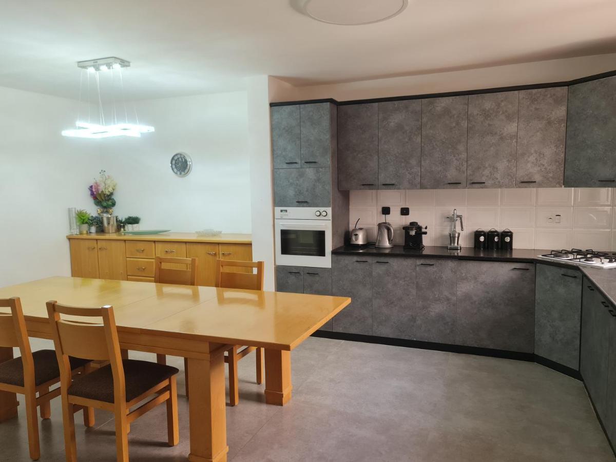 אילת Shaham Apartment מראה חיצוני תמונה