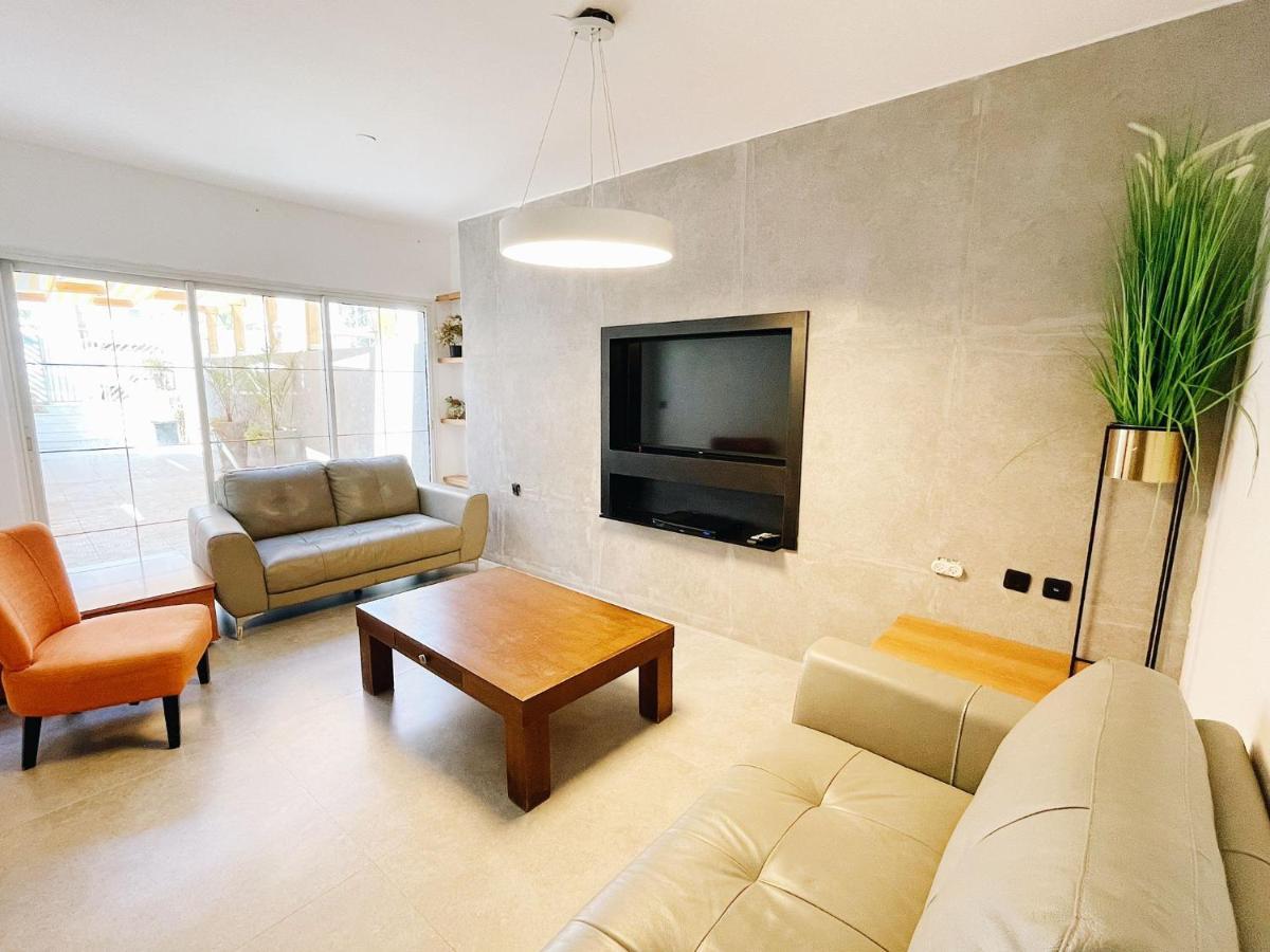 אילת Shaham Apartment מראה חיצוני תמונה