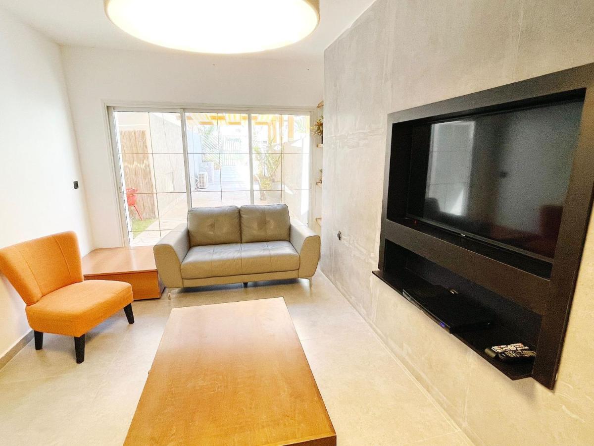 אילת Shaham Apartment מראה חיצוני תמונה