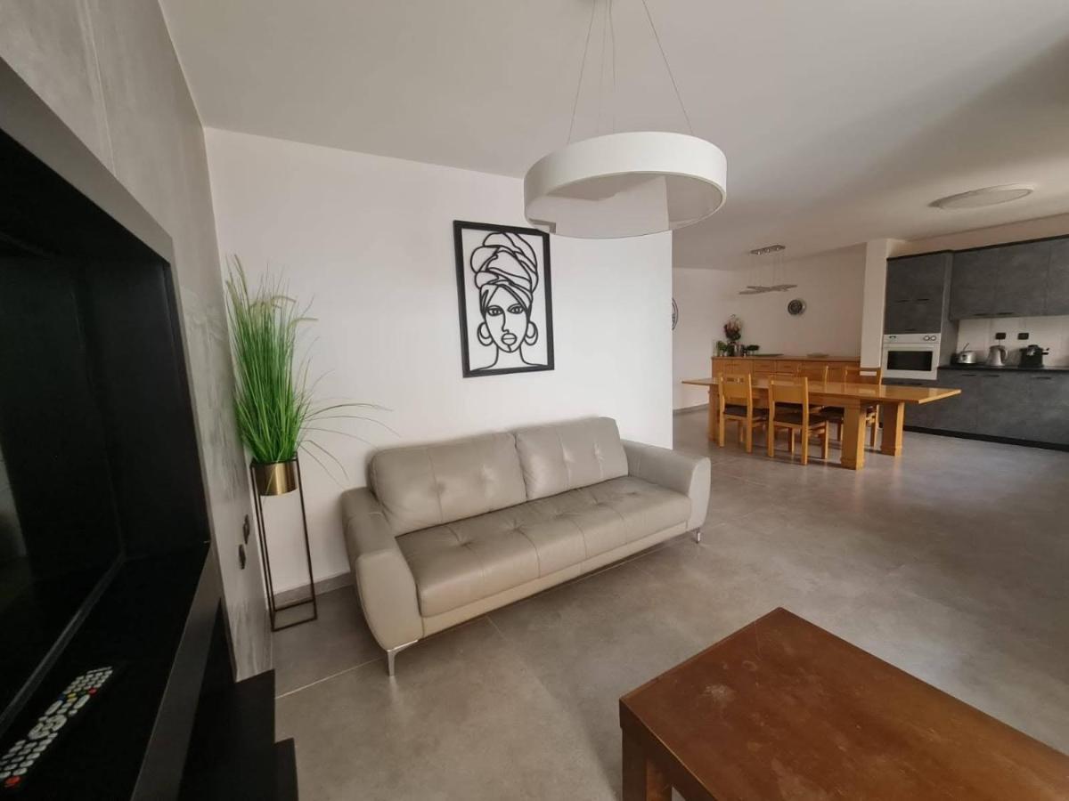 אילת Shaham Apartment מראה חיצוני תמונה