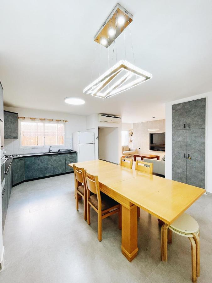 אילת Shaham Apartment מראה חיצוני תמונה