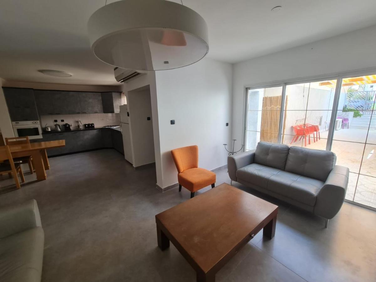 אילת Shaham Apartment מראה חיצוני תמונה