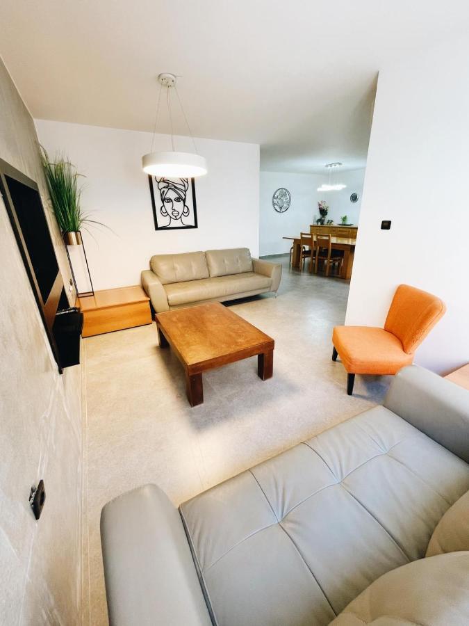 אילת Shaham Apartment מראה חיצוני תמונה