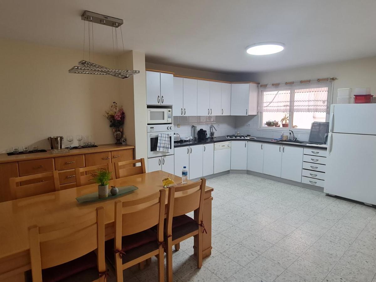 אילת Shaham Apartment מראה חיצוני תמונה